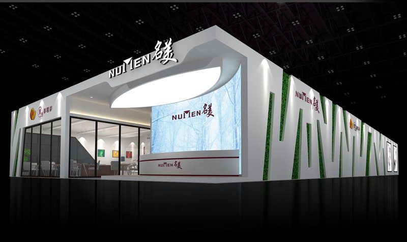 展览展示设计如何抓住观众的眼球？