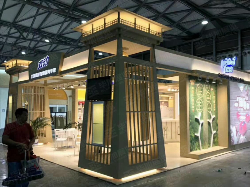 北京展览公司的生存之道：从案例中找灵感