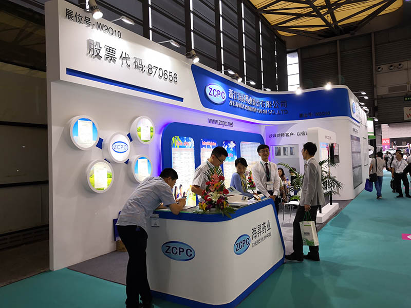 如何打造吸引眼球的展台？这是一门艺术