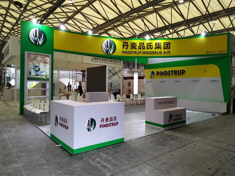 展览展示设计：如何让你的产品“说话”