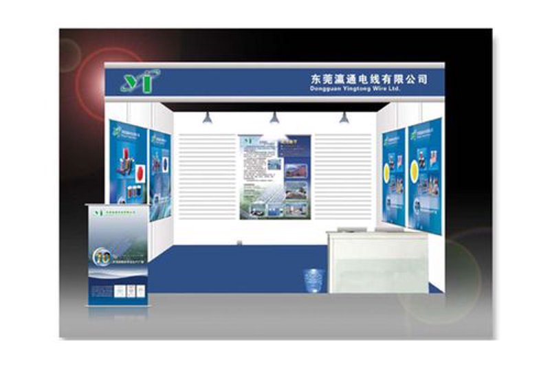 北京展览公司的崛起：工具与资源解析
